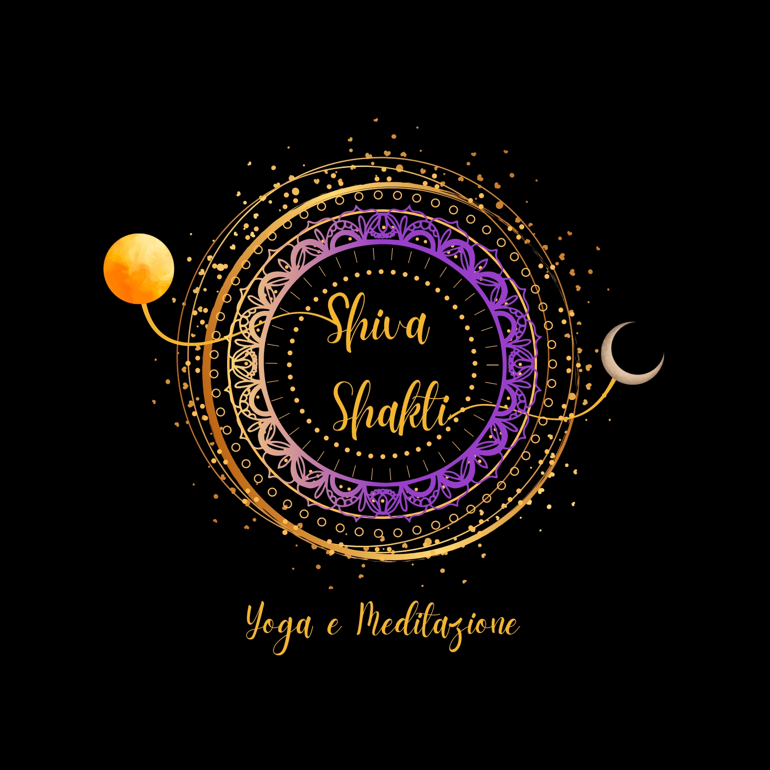 Shiva Shakti Yoga